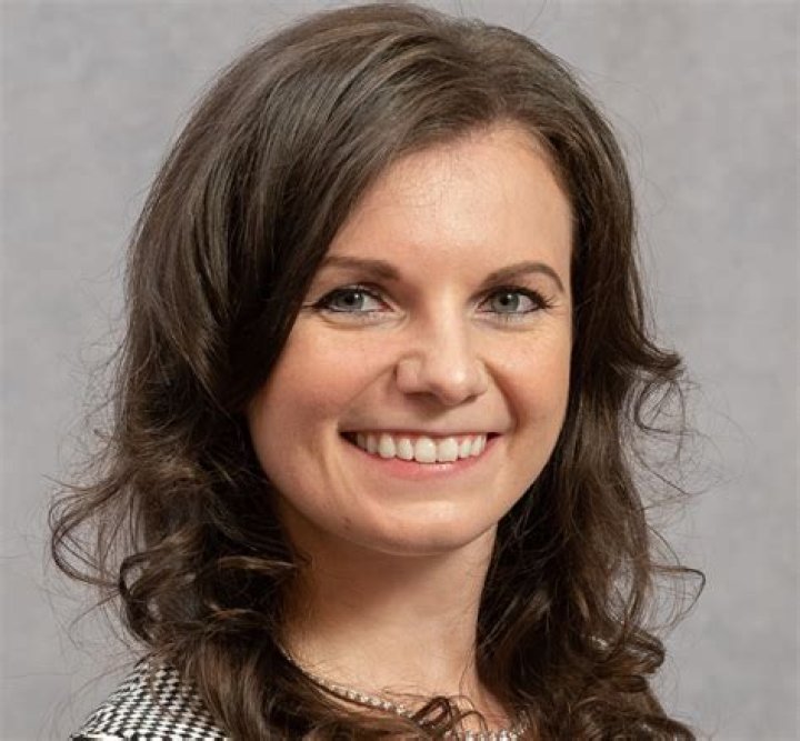 Dr. Stephanie Fabbro, MD – Grove City, OH