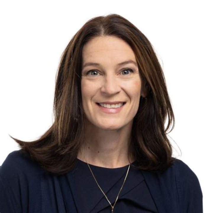 Dr. Stephanie Fosback, MD – Pullman, WA