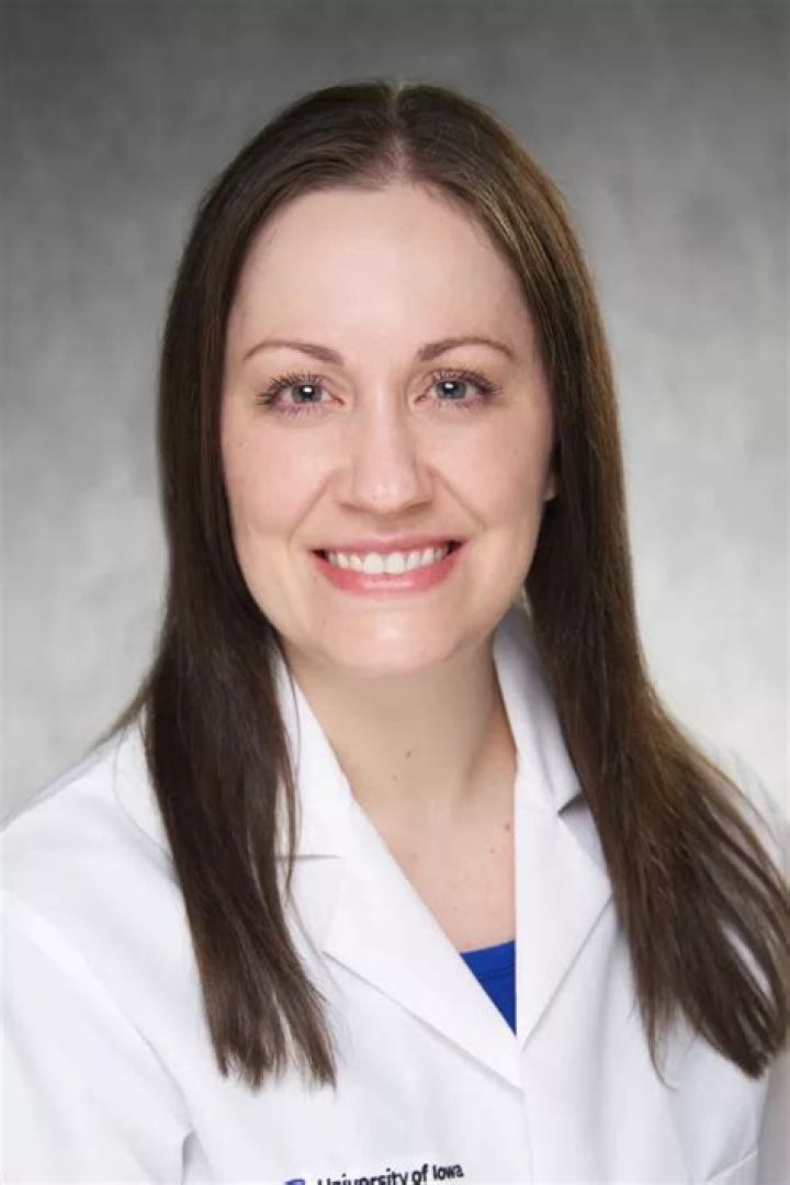 Dr. Stephanie (Bean) Houston, DO – Johnston, IA