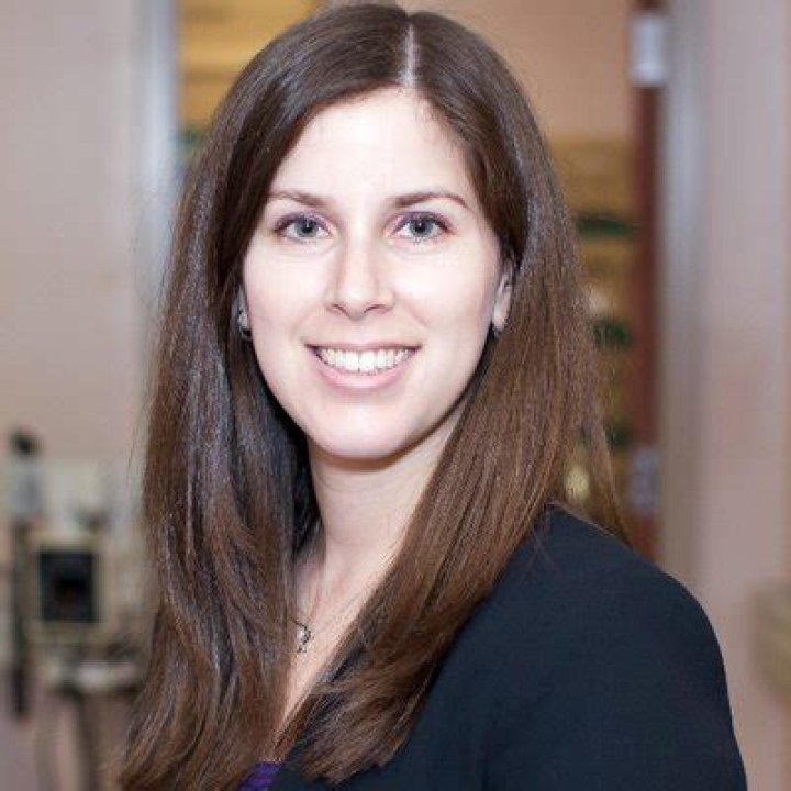Dr. Stephanie Klein, MD – Salt Lake City, UT