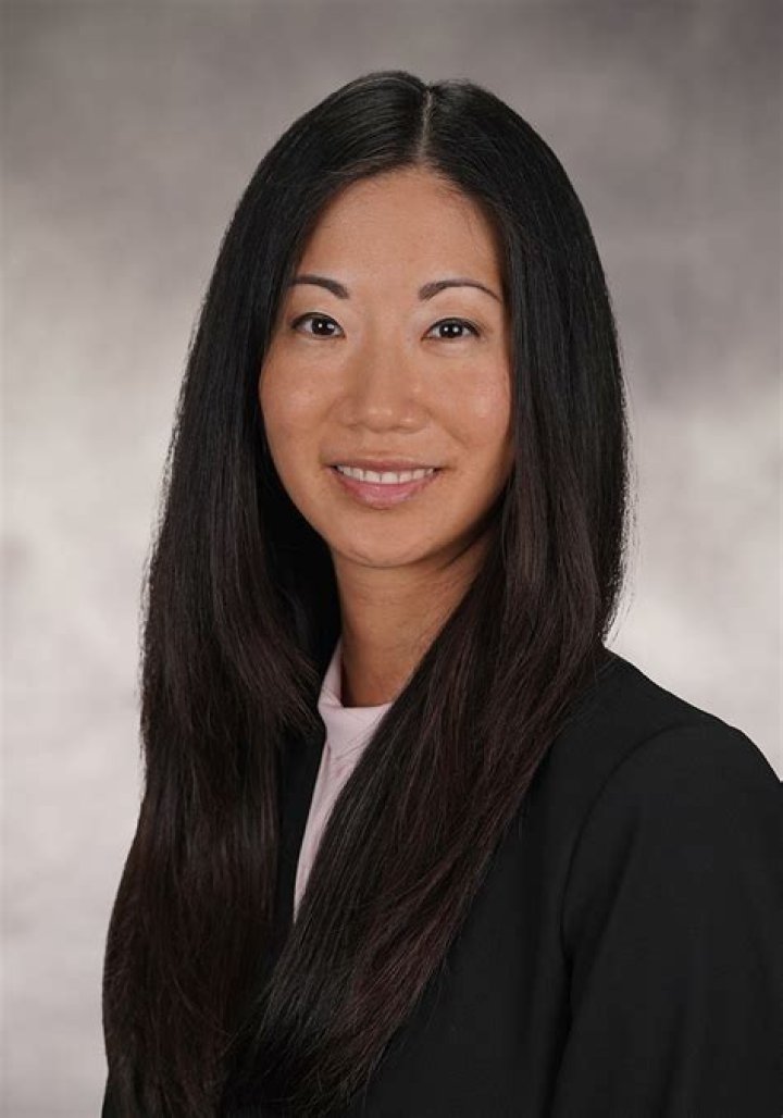 Dr. Stephanie Kuo, MD – Arlington, WA