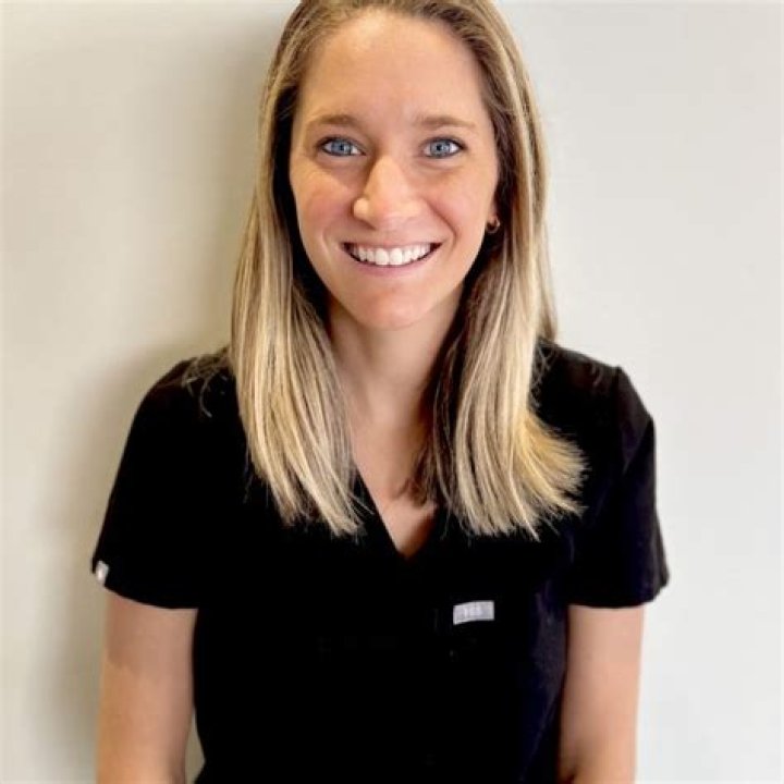 Stephanie Monroe – Jackson, MS