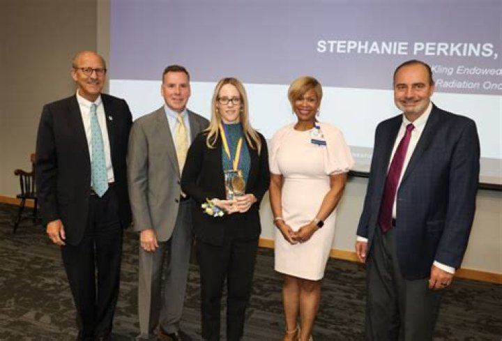 Dr. Stephanie Perkins, MD – Saint Louis, MO