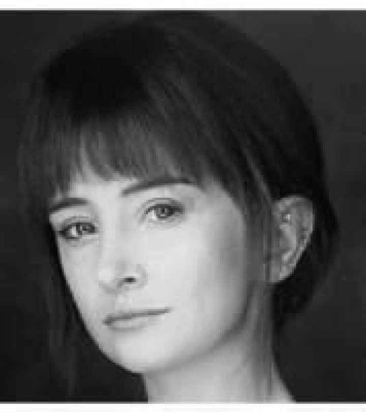 Stephanie Rae Shafir Dies of Cystic fibrosis, Spanish Royal Academy Actor