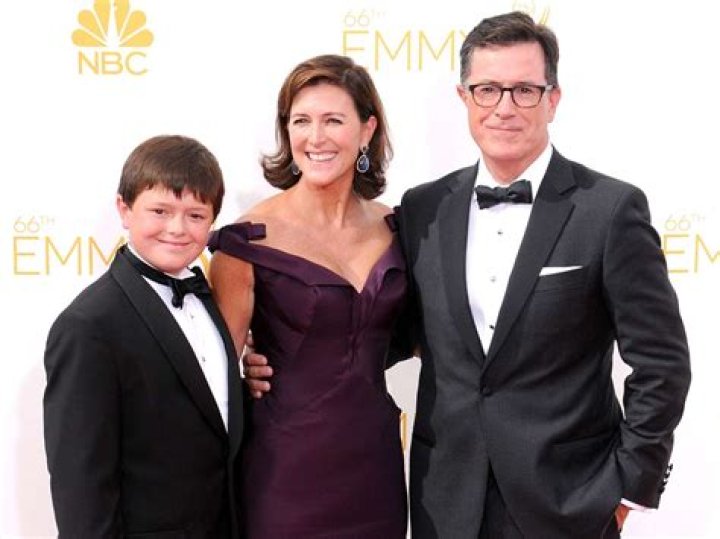 Stephen Colbert’s 10 siblings: Meet James III, Edward, Mary, William, Margo, Thomas, Jay, Elizabeth, Paul and Peter