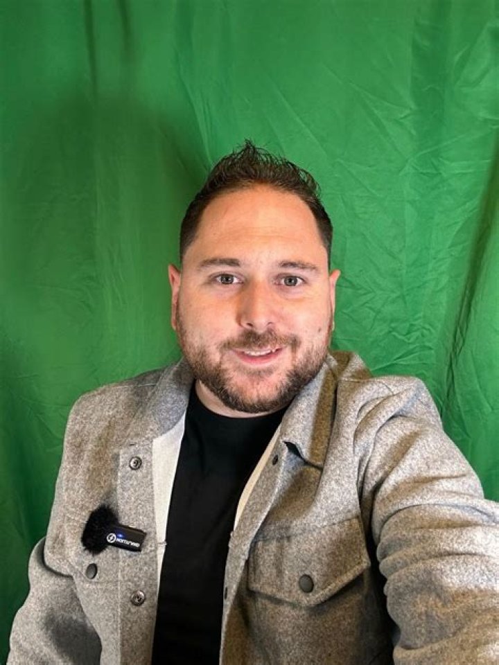 Dr. Stephen Daly, DO – Turnersville, NJ