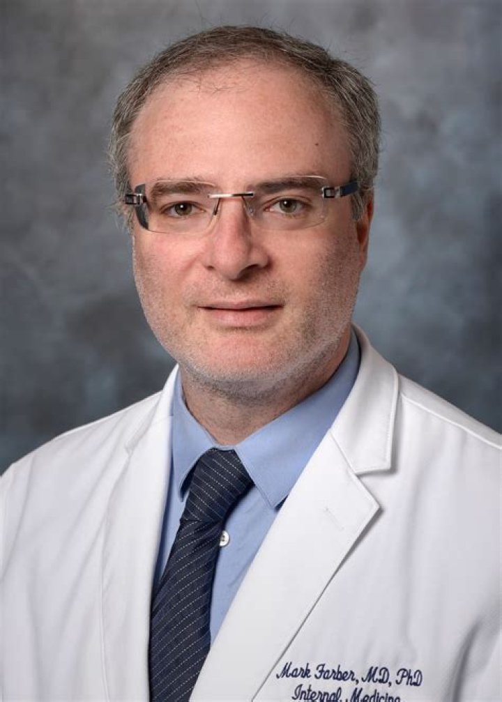 Dr. Stephen Farber, MD – Toledo, OH