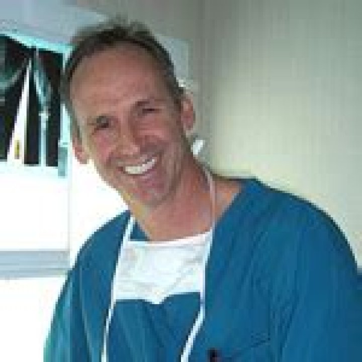 Dr. Stephen Ferraro Jr., MD – Redding, CA
