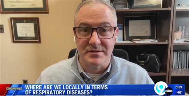 Dr. Stephen Flach, MD – Madison, WI