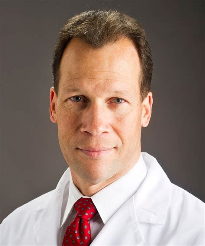 Dr. Stephen Kottmeier, MD – East Setauket, NY