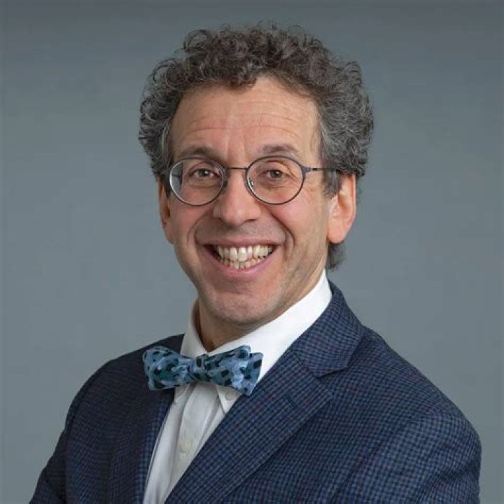 Dr. Stephen Longenecker, MD – West Reading, PA