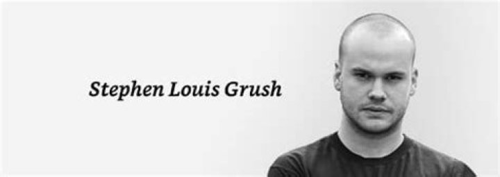 Stephen Louis Grush Height, Weight, Net Worth, Age, Birthday, Wikipedia, Who, Nationality, Biography