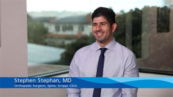 Dr. Stephen Maberry, MD – Fort Worth, TX