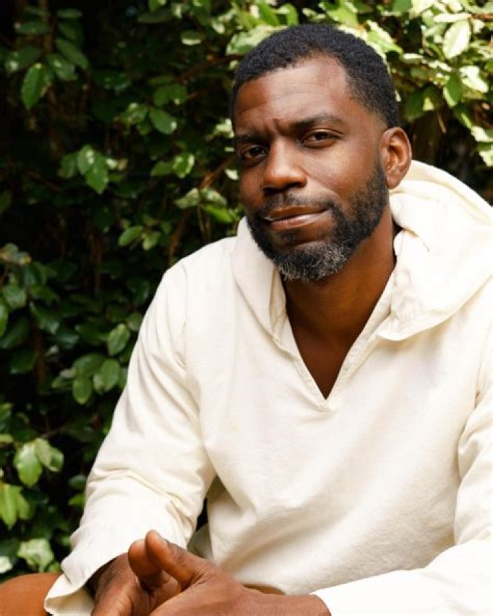 
Stephen Satterfield Age, Birthday, Wikipedia, Who, Nationality, Biography 