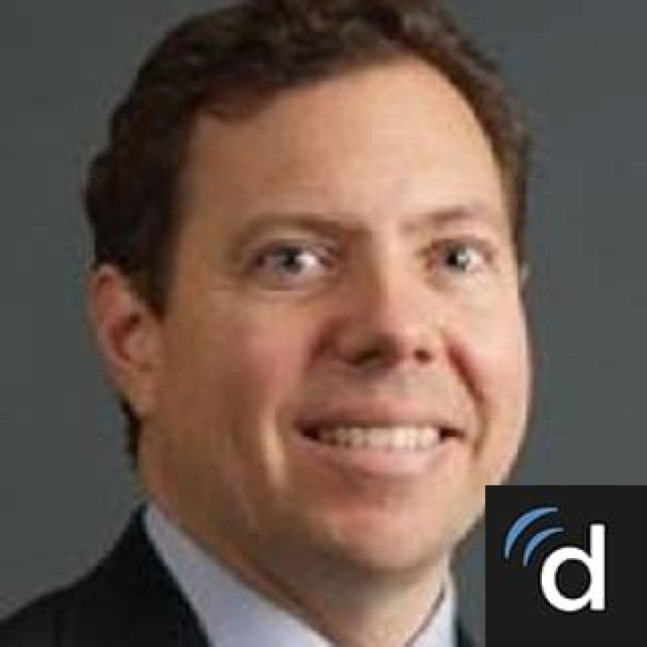 Dr. Stephen Schreck, MD – Dayton, OH