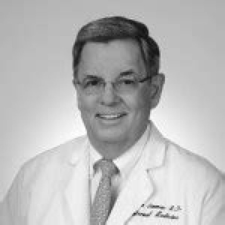 Dr. Stephen Simmons, MD – Columbia, TN