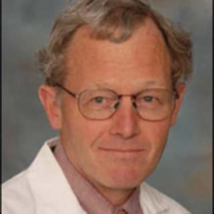 Dr. Stephen Thom, MD – Baltimore, MD