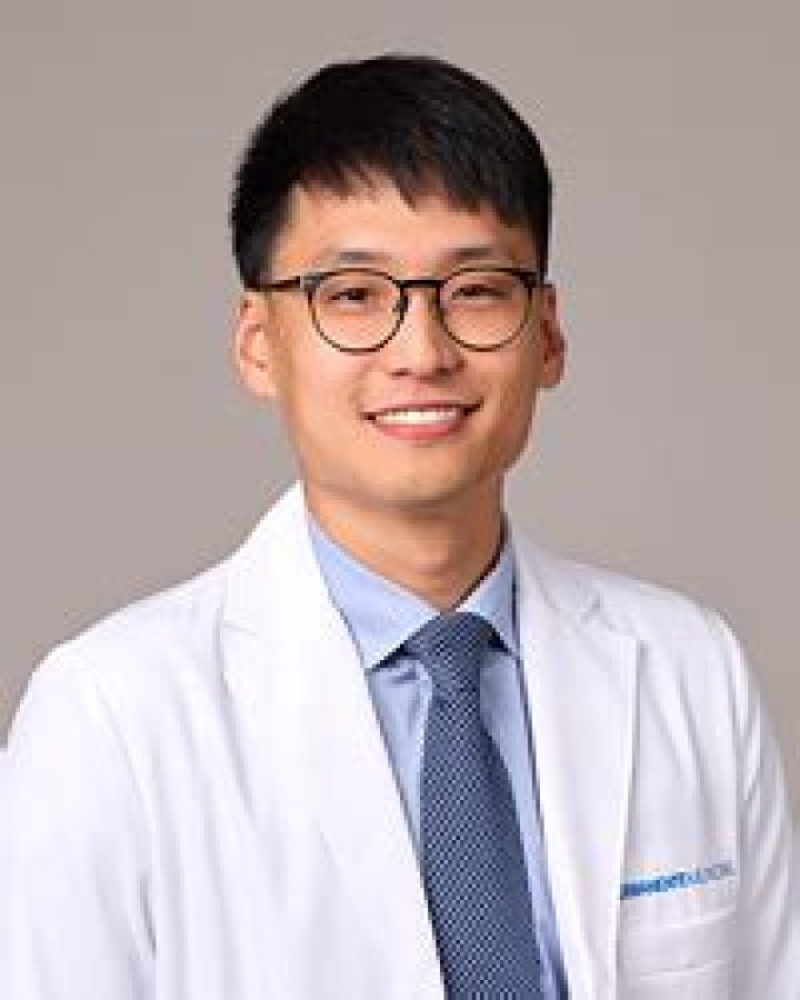 Dr. Stephen Yoon, MD – Fullerton, CA