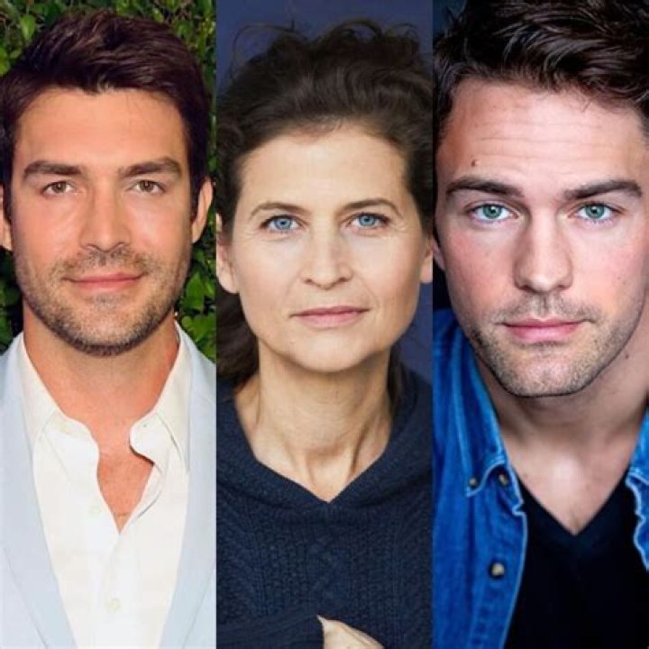 Steve Lund – Bio, Wife, Relationships, Movies and TV Shows, Is He Gay?