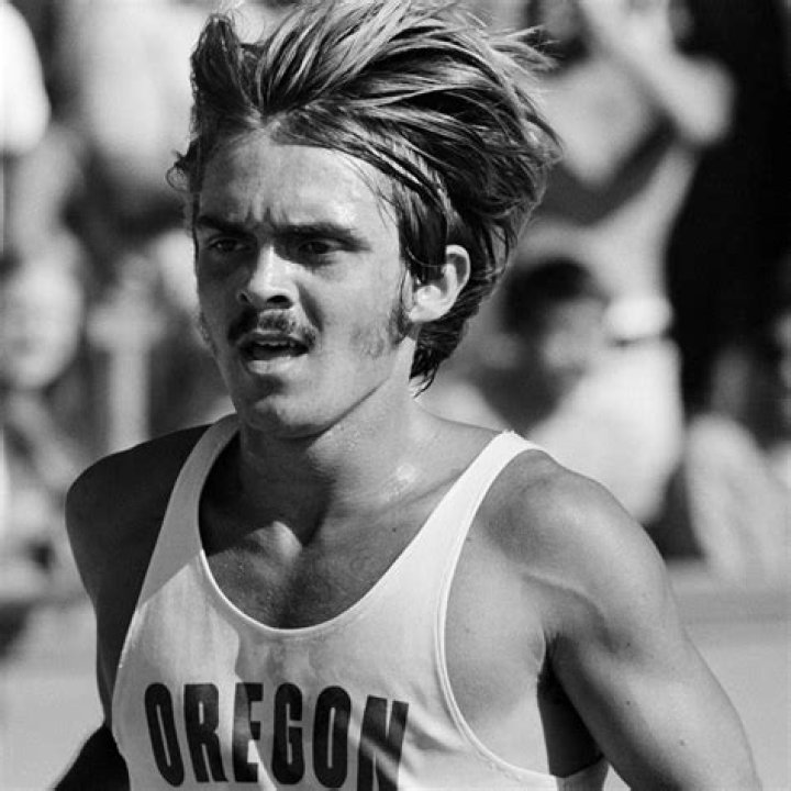 Steve Prefontaine Biography - Facts, Childhood, Family Life & Achievements