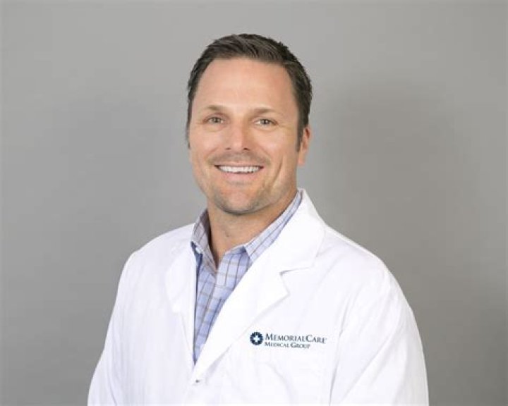 Dr. Steven Appleby, MD – Long Beach, CA