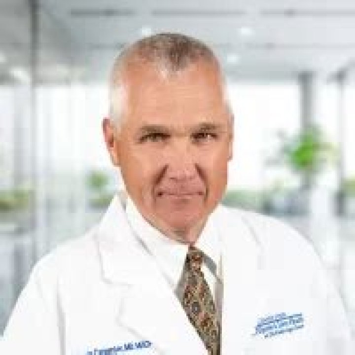 Dr. Steven Carpenter, MD – Savannah, GA