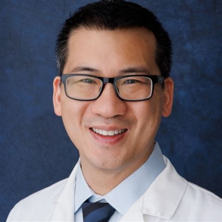 Dr. Steven Chow, MD – Upland, CA