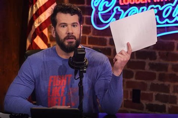 Steven Crowder Biography - Facts, Childhood, Family Life & Achievements
