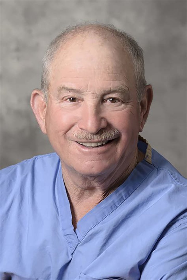 Dr. Steven Goldman, MD – Beachwood, OH