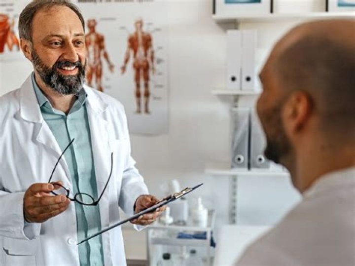 Dr. Steven Golub, MD – Boynton Beach, FL