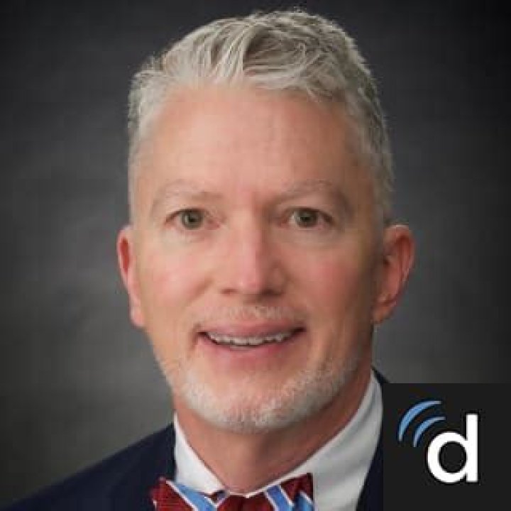 Dr. Steven Hamilton II, MD – Houston, TX