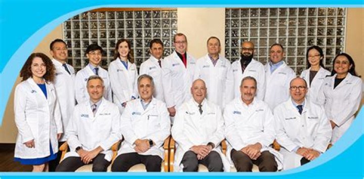 Dr. Steven Kanter, MD – Rolling Meadows, IL