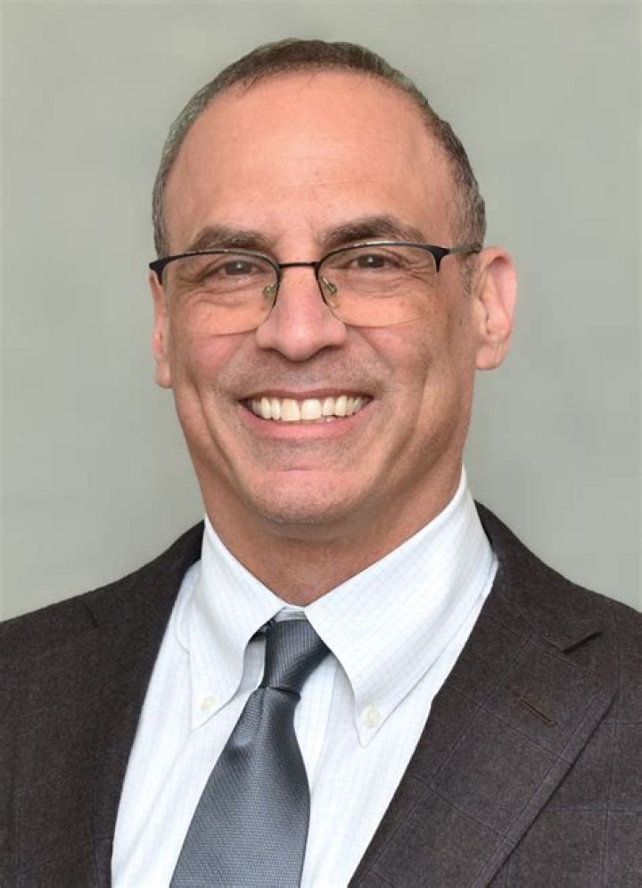 Dr. Steven Krause, MD – Oklahoma City, OK