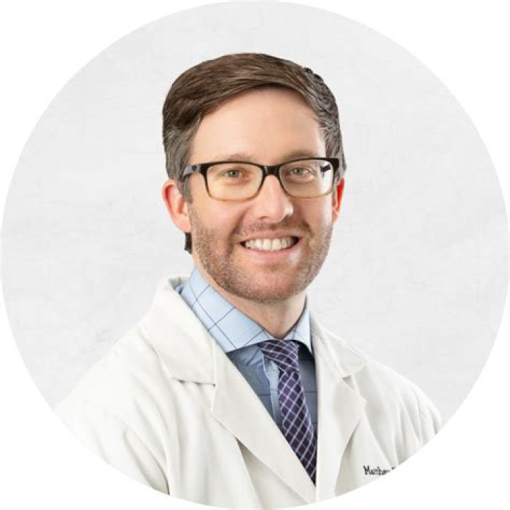 Dr. Steven Leach, MD – Lebanon, NH