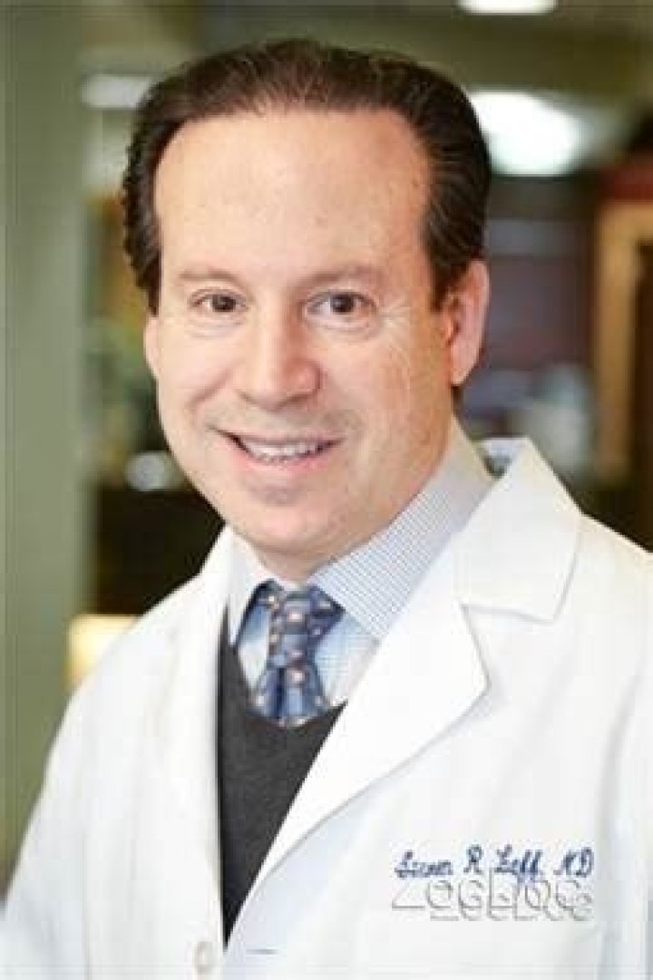 Dr. Steven Leff, MD – Atlanta, GA