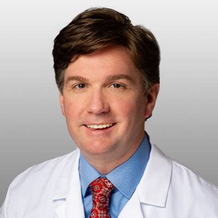 Dr. Steven Marcet, MD – Newnan, GA