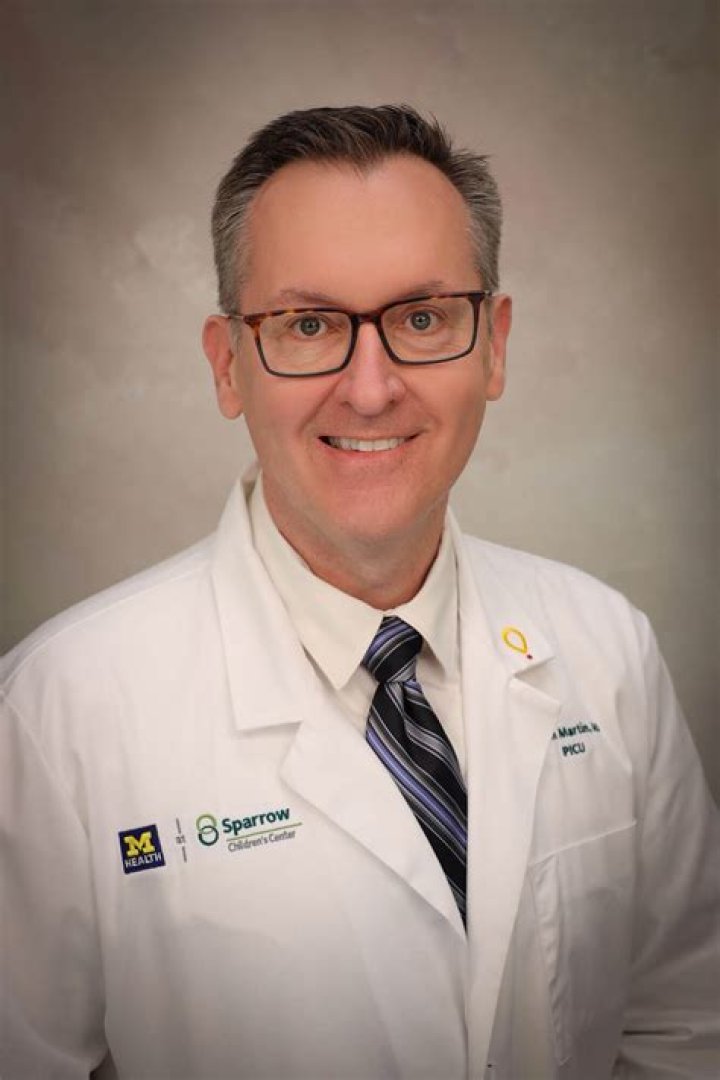 Dr. Steven Martin, MD – San Francisco, CA