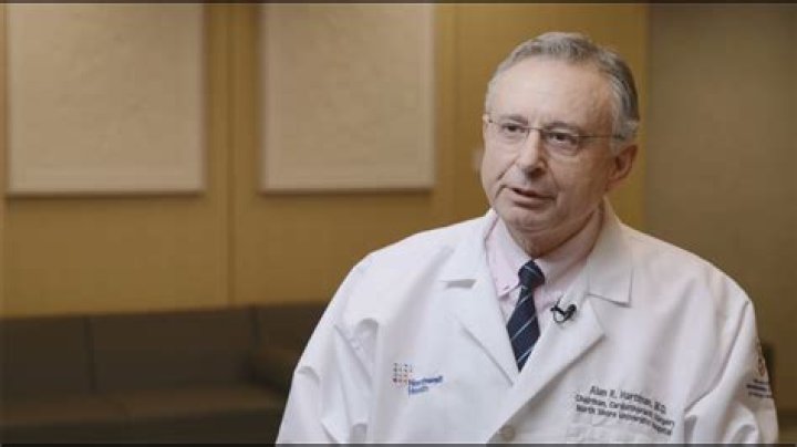 Dr. Steven Noll, DO – Edgewood, KY