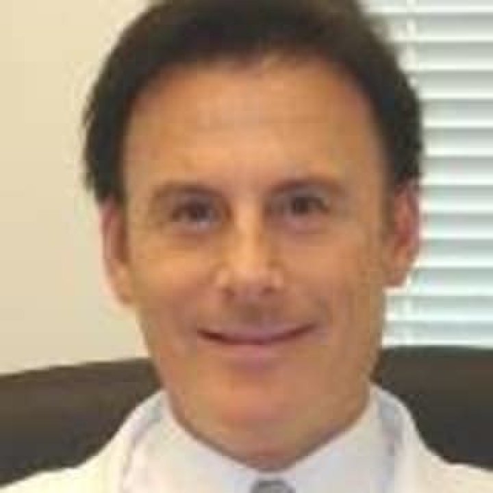 Dr. Steven Presser, MD – Beverly Hills, CA