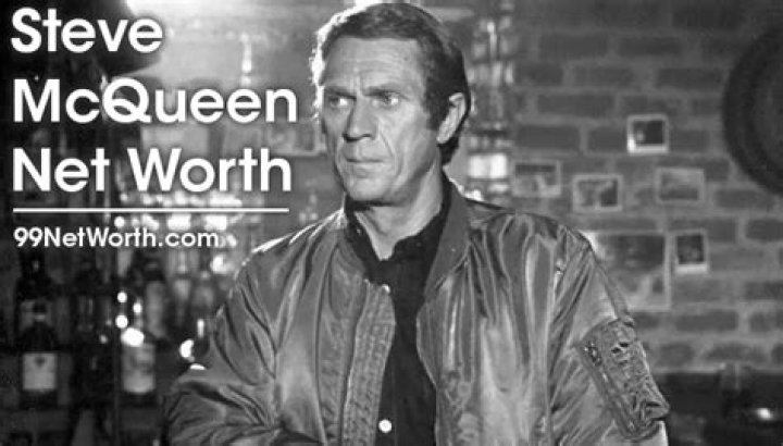 Steven R. McQueen Net Worth
