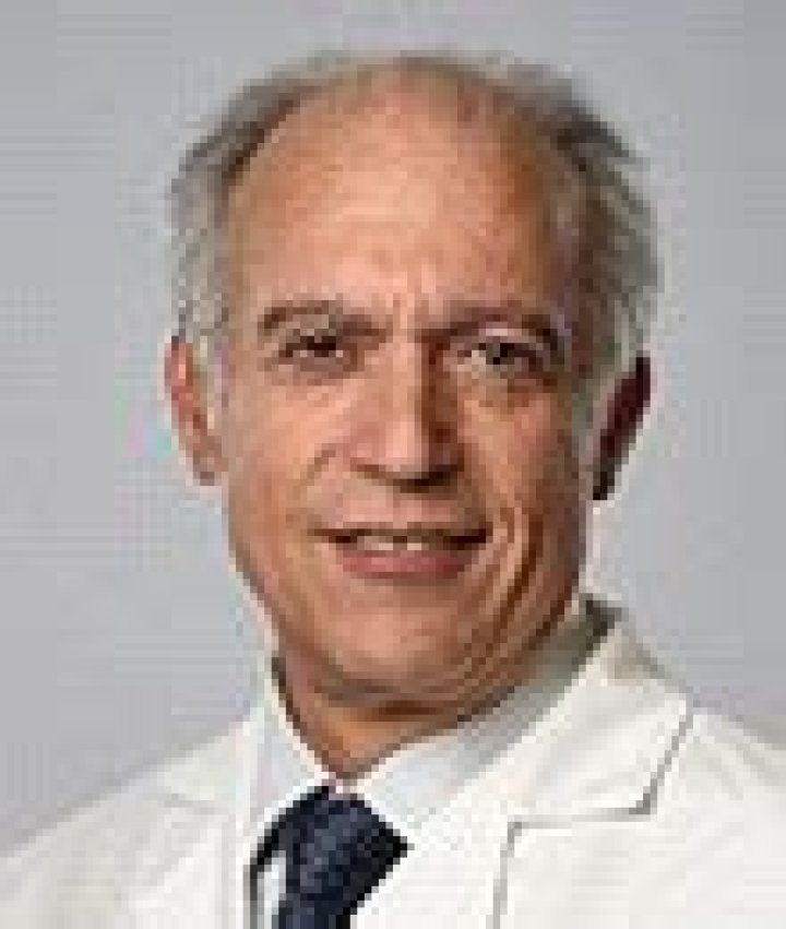 Dr. Steven Rapp, MD – Waterford, MI
