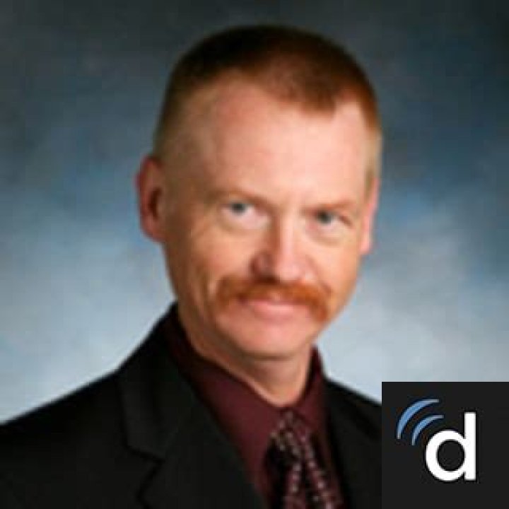 Dr. Steven Redmond, MD – Aberdeen, SD