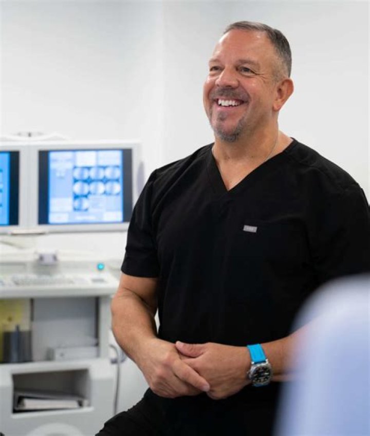 Dr. Steven Siwek, MD – Phoenix, AZ
