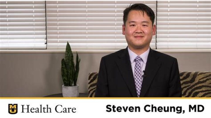 Dr. Steven Smith, MD – Kodiak, AK