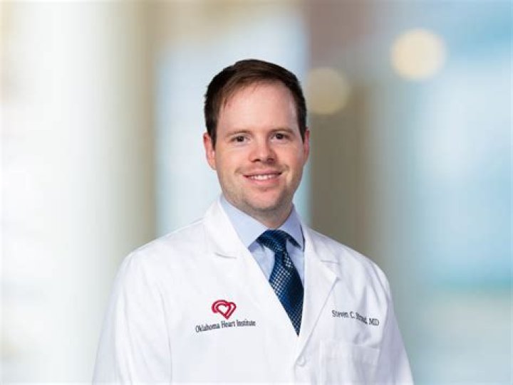 Dr. Steven Stroud, MD – Jonesboro, AR