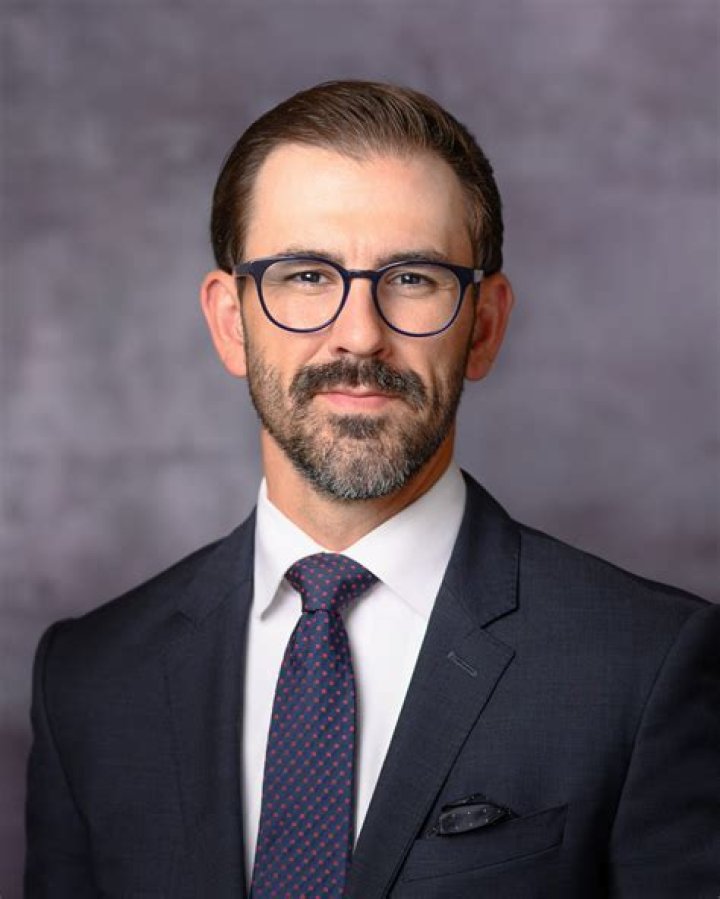 Dr. Steven Taylor, MD – Douglasville, GA