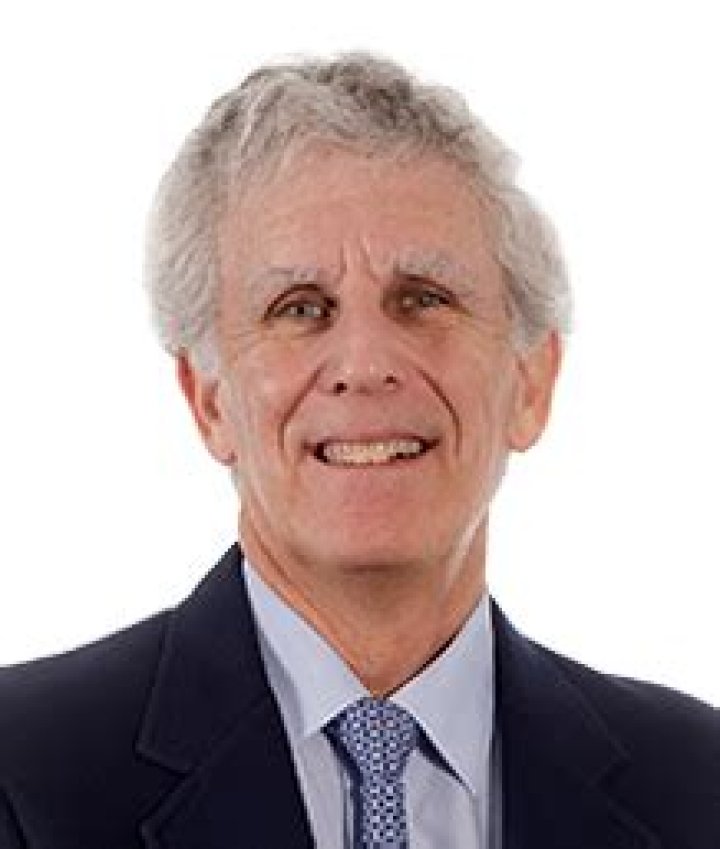 Dr. Stewart Greisman, MD – New York, NY