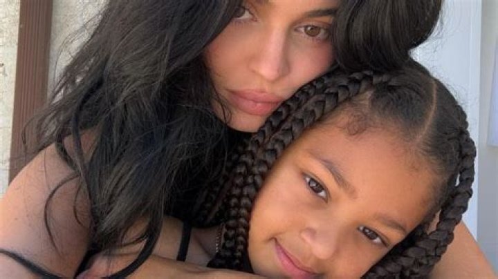 Stormi Webster and Kylie Jenner Answer Ellen’s Burning Questions: Which Parent Does Stormi Say Loves Her The Most?