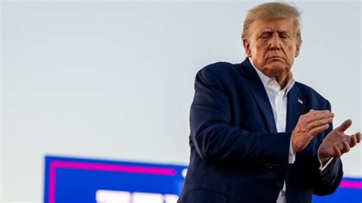 Stormy Daniels ridiculing Donald Trump’s ‘three-inch cocktail weenie’ is information we’d rather not know