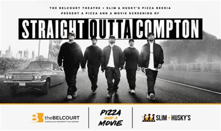 Straight Outta Compton Sequel May Involve Death Row Records